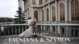 Faustyna&Szymon | Teledysk ślubny | Akacjowy Gaj