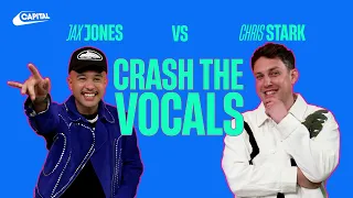 How well do Chris Stark and Jax Jones know these ICONIC songs? | Capital