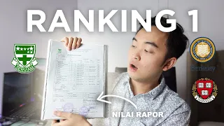 CARA DAPAT RANKING 1 TERUS #Tips #Trick #Belajar #Mindset