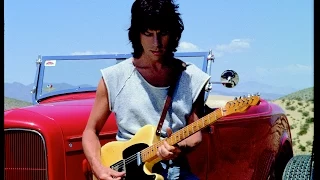 Jeff Beck Going Down HQ