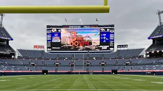 Denver Broncos give Empower Field $100 million upgrade for 2023 season