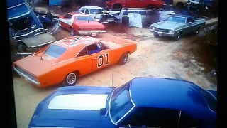 THE DUKES OF HAZZARD SEASON 1 EPISODE ONE ARMED BANDITS.