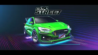 Carx Street НОВИНКА 2022/ГОНКИ С ОТКРЫТЫМ МИРОМ! Полный обзор!