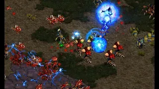 Best! 🇰🇷 (P) vs Soma! 🇰🇷 (Z) on Polypoid - StarCraft - Brood War REMASTERED