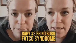 SISTER WIVES | JANELLE BROWN'S DAUGHTER MADISON TALKS ABOUT THIRD BABY!!! FATCO SYNDROME!!!