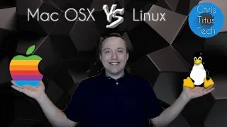 Mac OS vs Linux | Which is better for you?