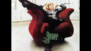 Donna Lewis - I Love You Always Forever (Sylk 130 Edit)