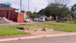 BG - Violência na saída da escola - 02-06-2017