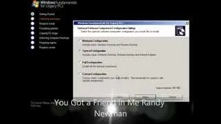 Windows Fundamentals for Legacy PCs Installation