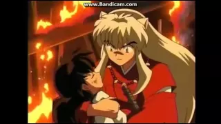 Inuyasha x Kagome~ verzeih mir das ich mich in dich verliebt hab