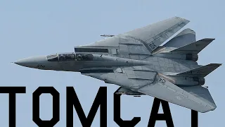 F-14 Tomcat Edit | One Chance
