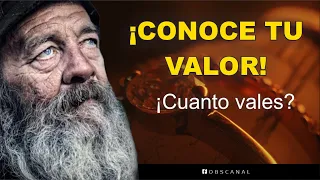 EL VALOR DEL ANILLO | Reflexiones de la vida  | Autoestima