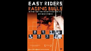 Easy Riders, Raging Bulls 2003