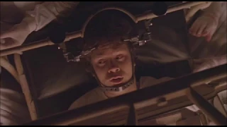 Jacob's Ladder (1990) - MW's Monster Madness