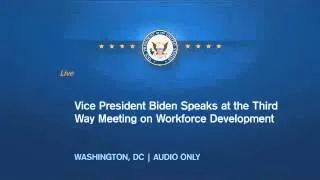 Biden Says China Is World's Largest Economy