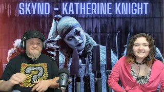 SKYND - Katherine Knight!   FatherDaughterReacts