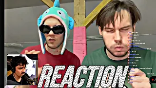 COLAPS REACTION - Fake and Autotune 🇷🇺 | GBB24:World League Tag Team Wildcard | Реакция