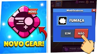 10 IDEIAS INCRÍVEIS que TODOS QUEREM NO BRAWL STARS!