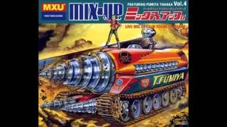 Fumiya Tanaka - Mix-Up Vol. 4