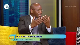 How do you treat the mood swings during periods? - Painful cramps solution - Dr. Kireki