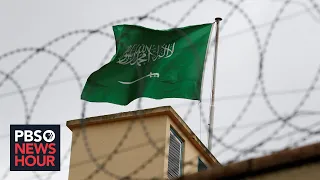 Saudi investigation into Khashoggi killing leaves 'full truth' unknown, says UN official