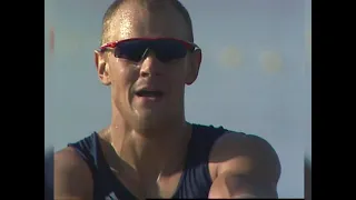 Athens 2004 - Men's Single Sculls Olympic Final