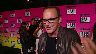 EVENT CAPSULE CHYRON - Entertainment Weekly Hosts Annual Comic-Con Celebration