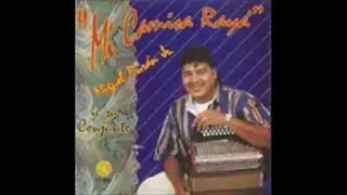 MIGUEL DURAN JR  MI CAMISA RAYA