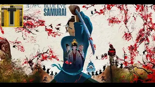 Let's Watch- Blue Eye Samurai Episode 2