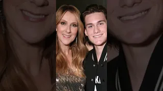 Celine Dion Family's pictures | because you loved me