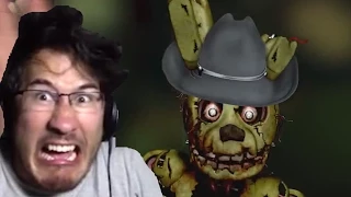 Markiplier - Cotton eyed Joe