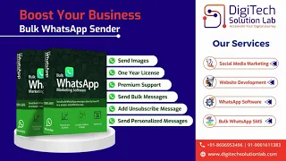 How to use & download Bot WhatsApp Software?