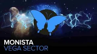 Monista - Vega Sector [High Intensity Records]