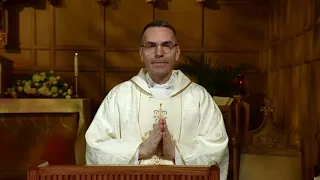 Catholic Mass Today | Daily TV Mass, Monday April 1, 2024