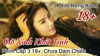 Khát Tình Khi Say Chén Luôn Bạn Thân [Phim Cấp 3 18+] Hongkong thuyết minh #diamond #swedish #life