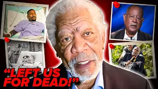 10 Black Celebrities Who Are Currently Suffering