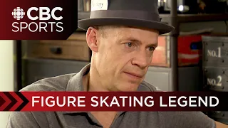 Kurt Browning's Final Bow | CBC Sports