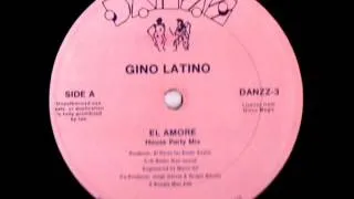 gino latino - el amore
