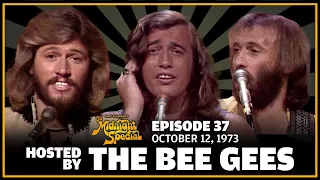 Ep 37 - The Midnight Special Episode | October 12, 1973