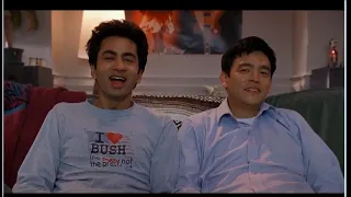 Harold & Kumar Go to White Castle - Marijuana Kills Commercial