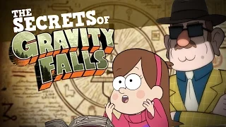 The Secrets of Gravity Falls - - [ The Pines Family Tree + Is GF Almost Over? ]