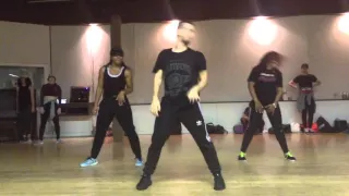 @justintimberlake || CABARET || CHOREOGRAPHY BY @_robrich