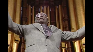 "Amen"   Salt Lake Tabernacle Choir   1994