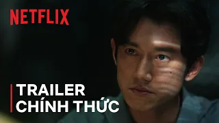 Sát nhân bắt chước | Trailer chính thức | Netflix