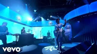 Playboi Carti - Magnolia (Jimmy Kimmel Live!/2017)