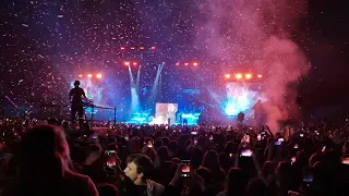 Sanah - Szampan Live - Kraków Tauron Arena 2022-05-26