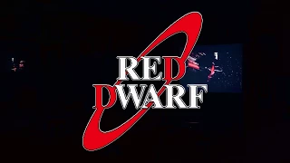 Innes Lloyd: 30 Years of Red Dwarf (2018) - Full Show.