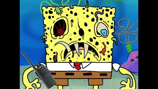 Spongecry.AVI  Spongebob lost episode (REAL!)