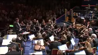 BBC Proms 2010 - Bach Day 1 - Toccata and fugue in d minor bwv 565