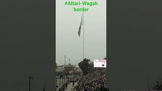 India - Pakistan parade।Parade at  Attari border🇮🇳🇮🇳 #attariwagahborder #wagahborder #india